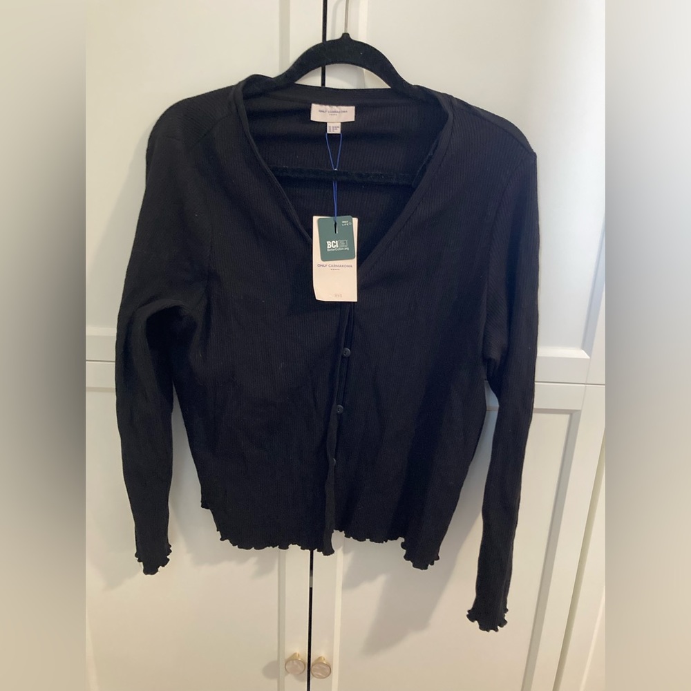 ONLY CARMAKOMA Cardigan